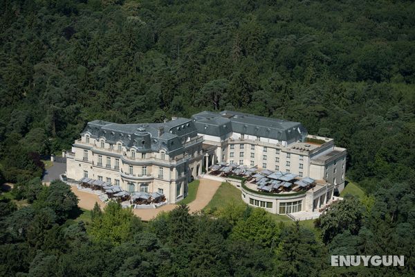 Tiara Chateau Mont Royal Genel