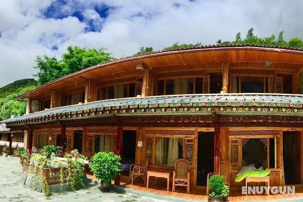 Tibet Guest House Öne Çıkan Resim