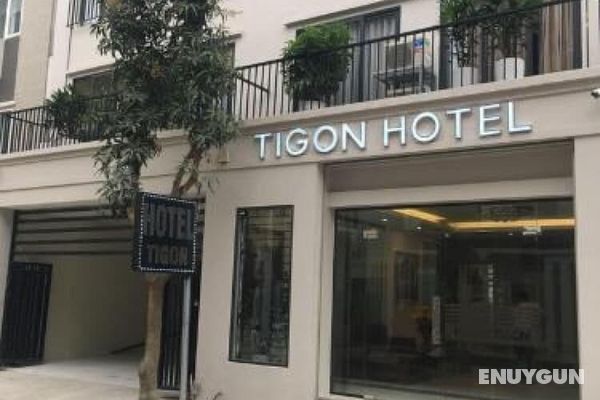 Tigon Hotel Öne Çıkan Resim