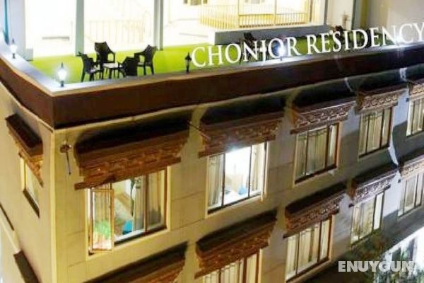 TIH Hotel Chonjor Residency Genel