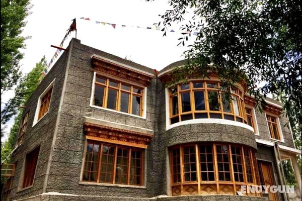 TIH Ladakh Orchard House Öne Çıkan Resim