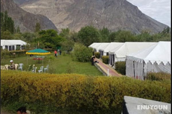TIH Ladakh Summer Camp-Nubra Genel