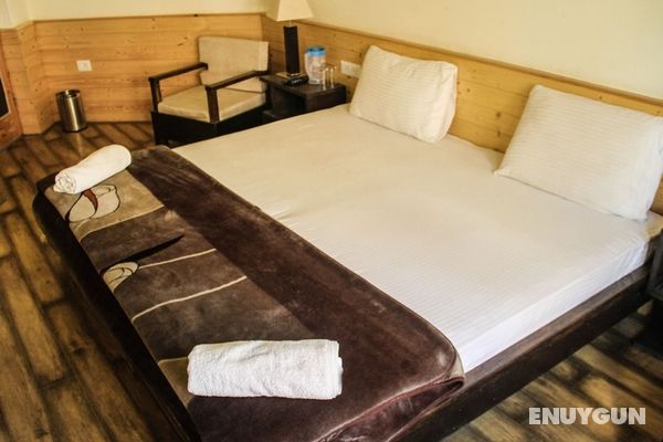 TIH Hotel Lumbini - Leh Öne Çıkan Resim