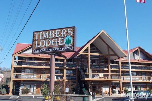 Timbers Lodge Genel