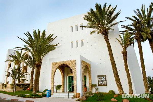 Hotel Timoulay & Spa Agadir Genel