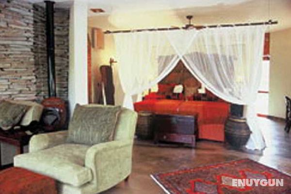 Tintswalo Safari Lodge Oda