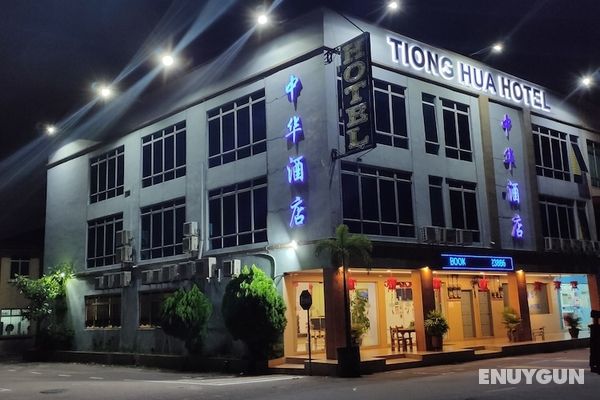 Tiong Hua Hotel Öne Çıkan Resim