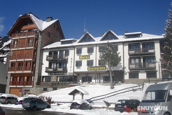 Hotel Tirol Öne Çıkan Resim