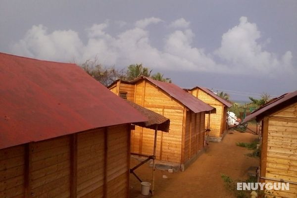 Tivai Beach Cottages Öne Çıkan Resim
