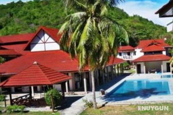 TM Resort Langkawi Genel