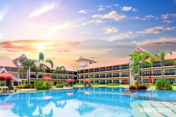 Tmark Resort Vang Vieng Öne Çıkan Resim