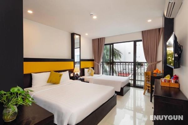 Tokia Hotel Nha Trang Öne Çıkan Resim