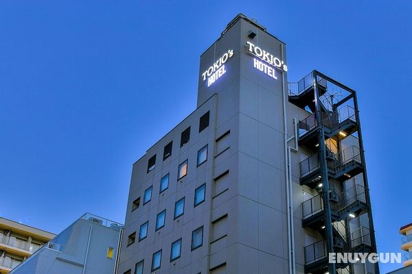 TOKIO's HOTEL Öne Çıkan Resim