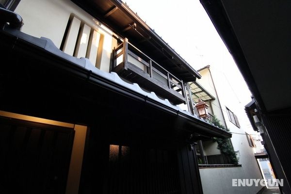 Tokiwa-an Machiya Residence Inn Öne Çıkan Resim