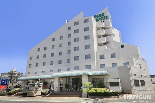 Tokorozawa Park Hotel Öne Çıkan Resim