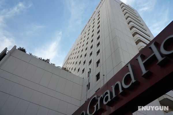 Tokyo Grand Hotel Genel