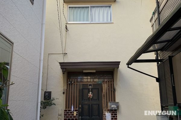 Tokyo Kamakura House Öne Çıkan Resim