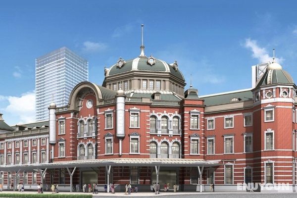 Tokyo Station Genel