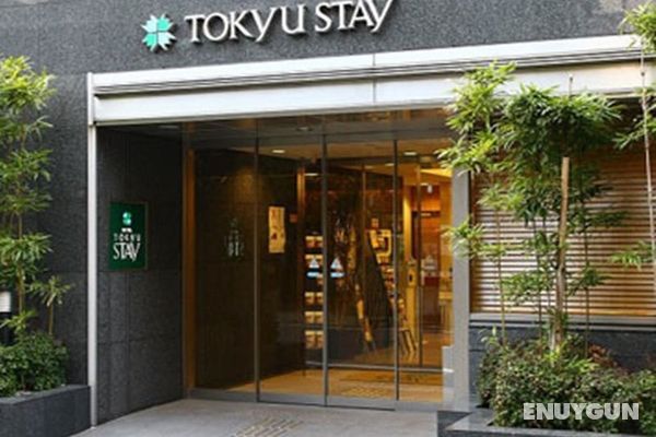 Tokyu Stay Tsukiji Genel