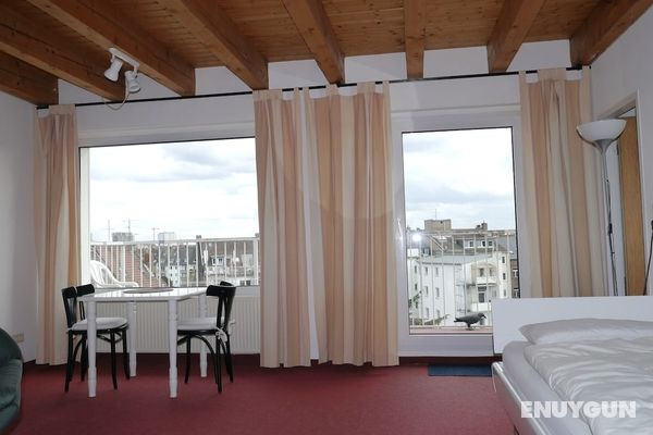 Tolstov-Hotels Big Room Apartment Öne Çıkan Resim