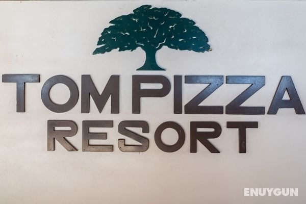 Tom Pizza Resort Öne Çıkan Resim