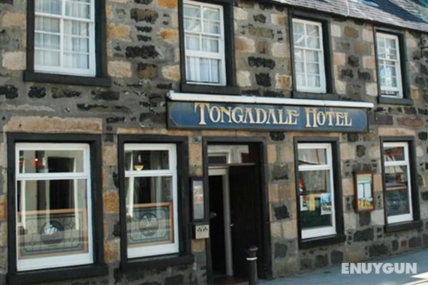 Tongadale Hotel Öne Çıkan Resim