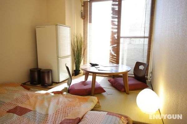 Top Asakusa Apartment Öne Çıkan Resim