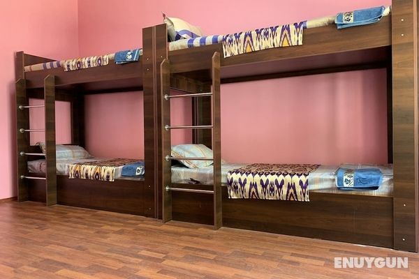 Topchan Hostel Dushanbe Öne Çıkan Resim