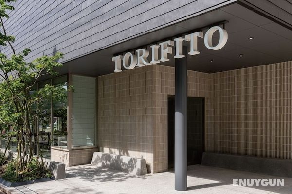 Hotel Torifito Kanazawa Öne Çıkan Resim