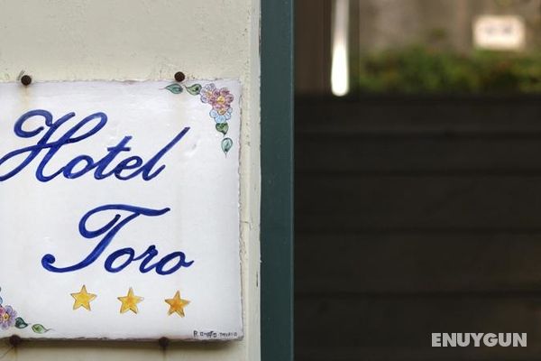 Hotel Toro Genel