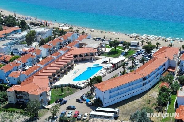 Toroni Blue Sea Hotel & Spa Öne Çıkan Resim