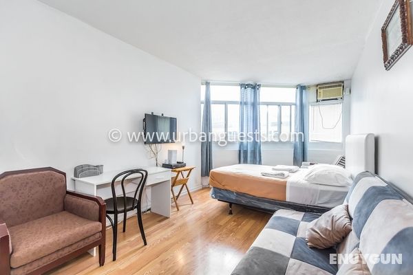 Toronto Furnished Living Öne Çıkan Resim