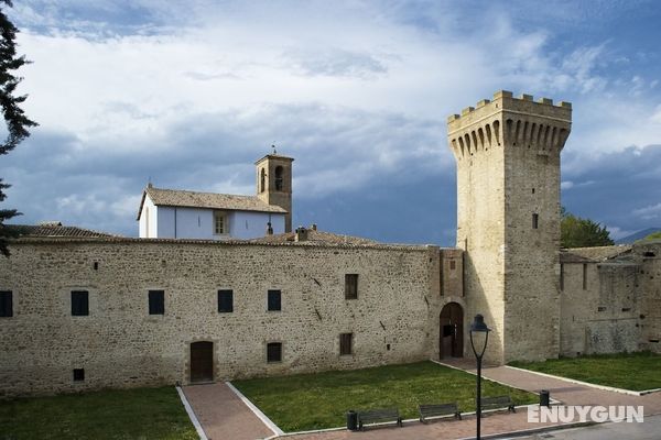 Torre della Botonta Öne Çıkan Resim