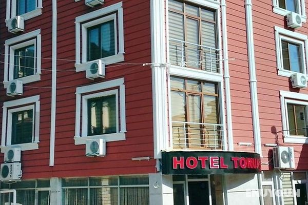 Torun Hotel Bursa Genel