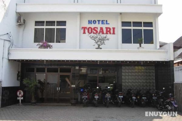 Hotel Tosari Öne Çıkan Resim