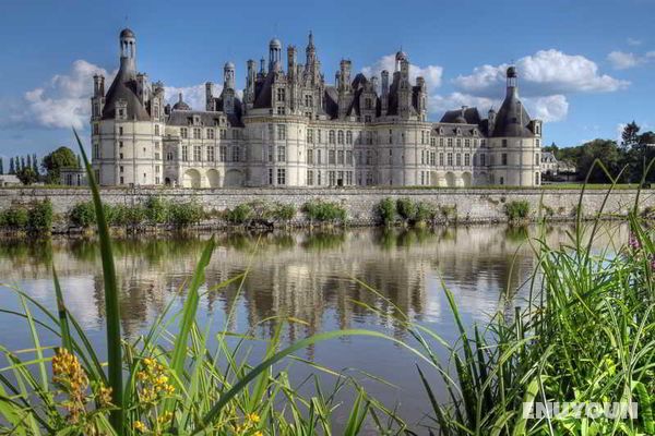 Tourhotel Blois Genel