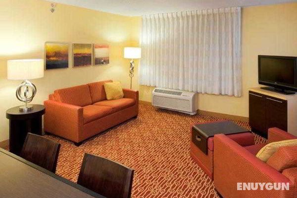 TownePlace Suites Bethlehem Easton/Lehigh Valley Genel