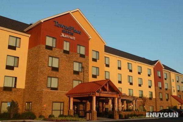 TownePlace Suites Bowling Green Genel