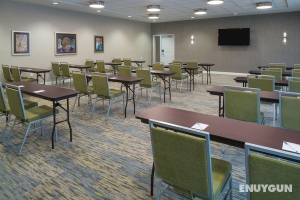 TownePlace Suites by Marriott Cape Canaveral Genel