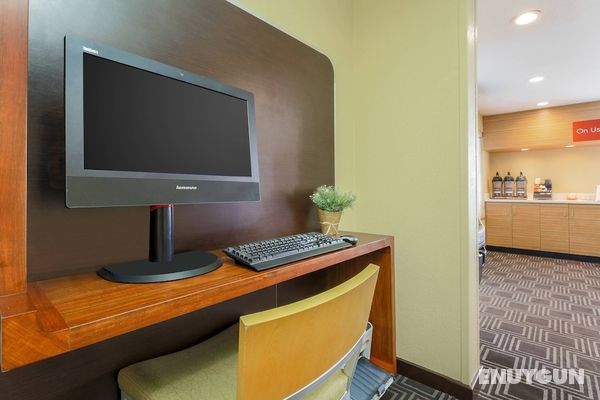 Towneplace Suites By Marriott Denver Tech Center Genel
