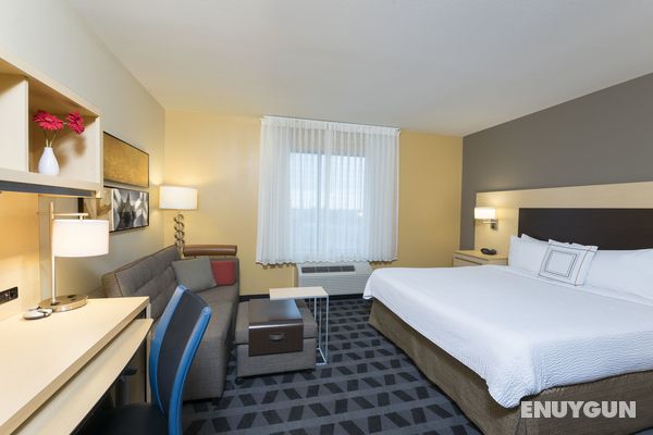 TownePlace Suites by Marriott Joliet South Genel