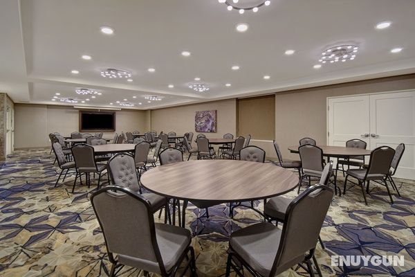 TownePlace Suites by Marriott Las Vegas Airport South Genel