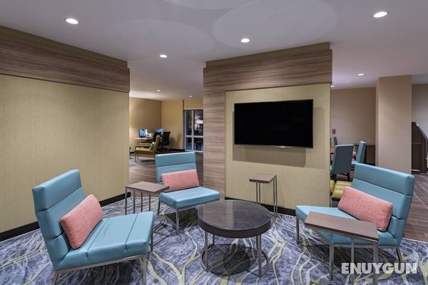 TownePlace Suites by Marriott Naples Genel