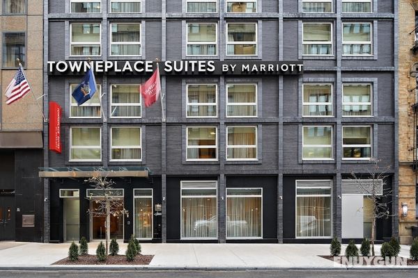 TownePlace Suites by Marriott New York Manhattan/ Öne Çıkan Resim