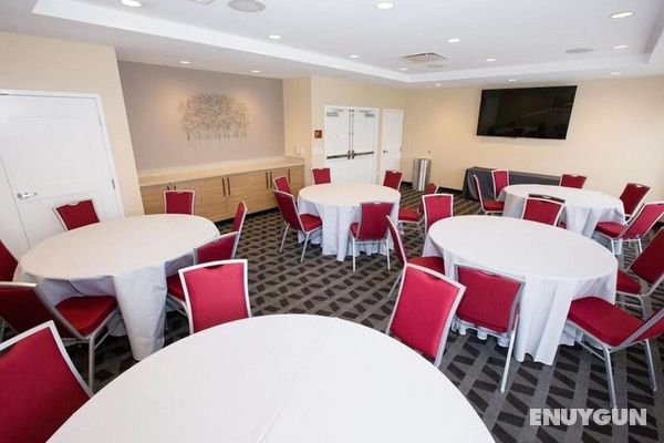 TownePlace Suites by Marriott Pittsburgh Harmarville Genel