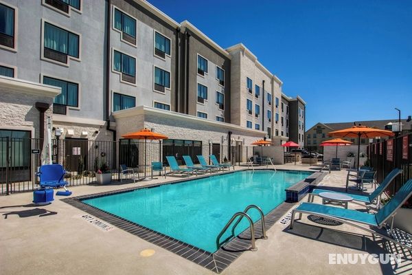 TownePlace Suites by Marriott Waco South Genel