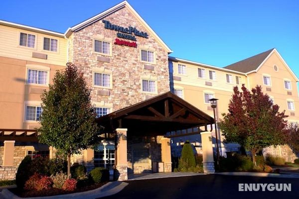 TownePlace Suites Joplin Genel