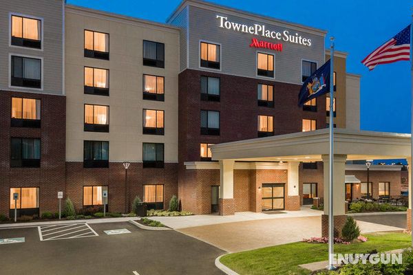 TownePlace Suites Latham Albany Airport Genel