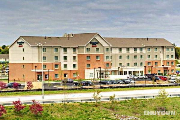 TownePlace Suites Providence North Kingstown Genel