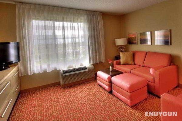 TownePlace Suites Scranton Wilkes-Barre Genel